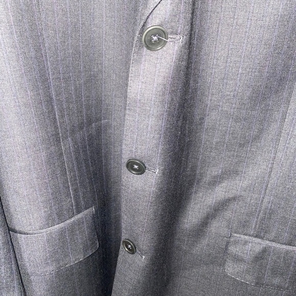 𝅺daniel Cremieux and Loro Piano Italy blazer - Picture 4 of 11